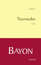 Couverture du livre : "Tourmalet"
