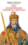 Couverture du livre : "Moi, Charlemagne, empereur chrétien"
