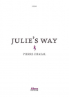 Couverture du livre : "Julie's way"