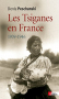 Couverture du livre : "Les Tsiganes en France"