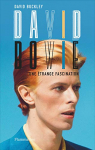 Couverture du livre : "David Bowie"