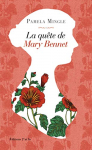 Couverture du livre : "La quête de Mary Bennet"