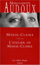 Couverture du livre : "Marie-Claire"