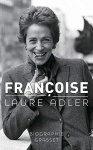 Couverture du livre : "Françoise"
