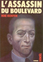 Couverture du livre : "L'assassin du boulevard"