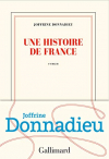 Couverture du livre : "Une histoire de France"