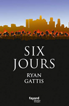 Couverture du livre : "Six jours"