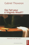 Couverture du livre : "Qui fait peur à Virginia Woolf ?"