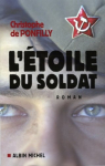 Couverture du livre : "L'étoile du soldat"