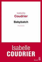 Couverture du livre : "Babybatch"