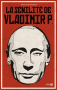 Couverture du livre : "La sénillité de Vladimir P."