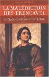 Couverture du livre : "Adélaïs, comtesse de Toulouse"