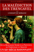 Couverture du livre : "L'enfant du miracle"