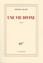 Couverture du livre : "Une vie divine"