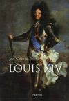 Couverture du livre : "Louis XIV"