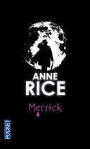 Couverture du livre : "Merrick"