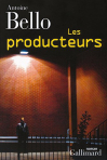 Couverture du livre : "Les producteurs"
