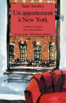 Couverture du livre : "Un appartement à New York"