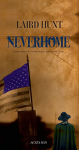 Couverture du livre : "Neverhome"