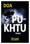 Couverture du livre : "Pukhtu Primo"
