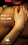 Couverture du livre : "Call-boy"