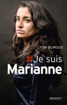 Couverture du livre : "#Je suis Marianne"