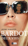 Couverture du livre : "Bardot"