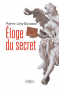 Couverture du livre : "Éloge du secret"