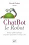 Couverture du livre : "Chatbot le robot"