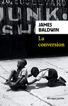 Couverture du livre : "La conversion"