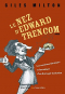 Couverture du livre : "Le nez d'Edward Trencom"