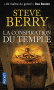 Couverture du livre : "La conspiration du temple"