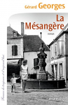 Couverture du livre : "La Mésangère"