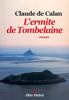 Couverture du livre : "L'hermite de Tombelaine"