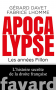 Couverture du livre : "Apocalypse Now"