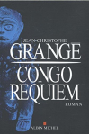 Couverture du livre : "Congo Requiem"
