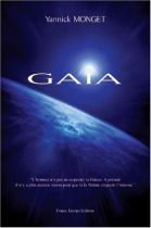 Couverture du livre : "Gaïa"