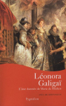 Couverture du livre : "Léonora Galigaï"