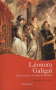 Couverture du livre : "Léonora Galigaï"
