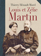 Couverture du livre : "Louis et Zélie Martin"