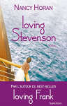 Couverture du livre : "Loving Stevenson"