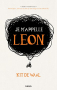 Couverture du livre : "Je m'appelle Leon"