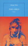 Couverture du livre : "The girls"