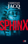 Couverture du livre : "Sphinx"