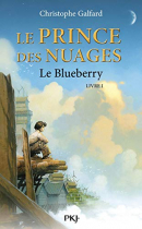 Couverture du livre : "Le Blueberry"