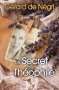 Couverture du livre : "Le secret de Théophile"