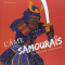 Couverture du livre : "L'âme des samouraïs"