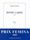 Couverture du livre : "Rosie Carpe"