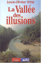 Couverture du livre : "La vallée des illusions"