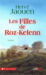Couverture du livre : "Les filles de Roz-Kelenn"
